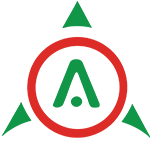 Ankidyne - A Logo